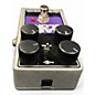 Used Electro-Harmonix Bass Clone Analog Chorus Bass Effect Pedal