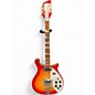 Used Rickenbacker 620 Fireglo Solid Body Electric Guitar thumbnail