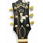 Used Guild Starfire IV Newark St Collection Cherry Hollow Body Electric Guitar