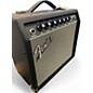 Used Fender Champion II 25 Guitar Combo Amp