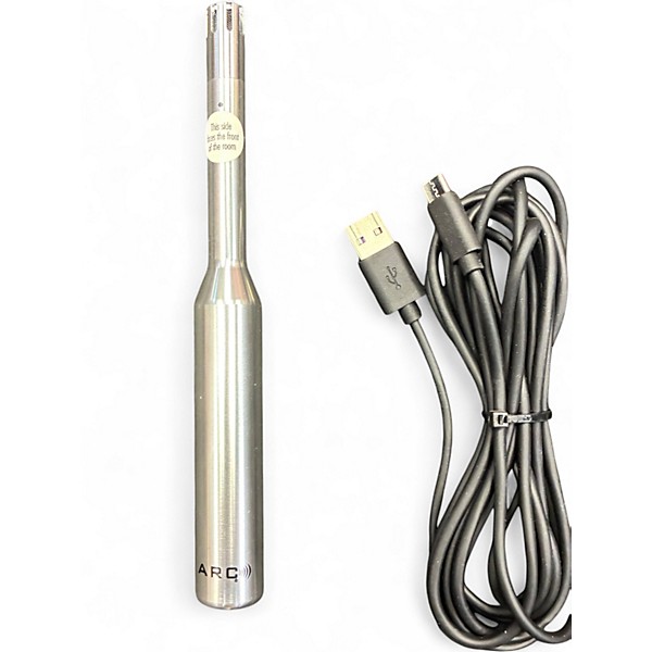 Used Anthem ROOM CORRECTION MICROPHONE Dynamic Microphone