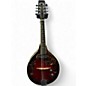 Used Samick SM20E/AM Cherry Sunburst Mandolin thumbnail