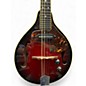 Used Samick SM20E/AM Cherry Sunburst Mandolin
