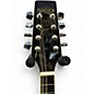 Used Samick SM20E/AM Cherry Sunburst Mandolin