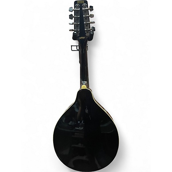 Used Samick SM20E/AM Cherry Sunburst Mandolin