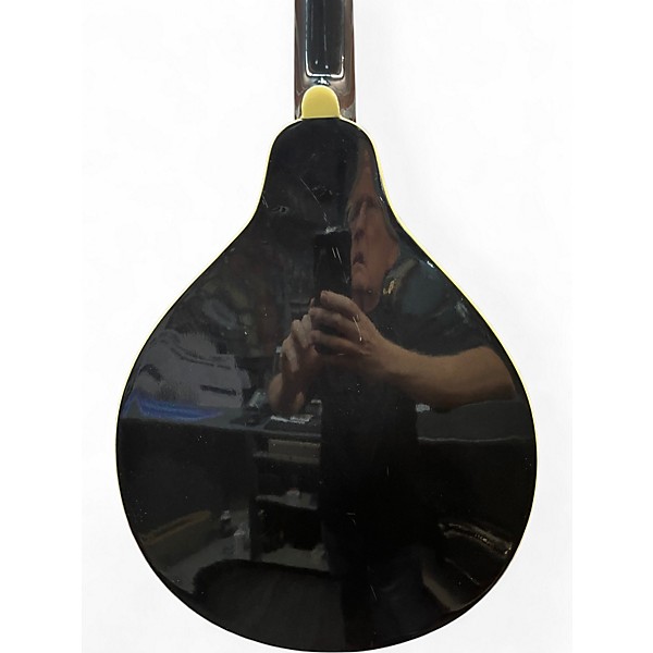 Used Samick SM20E/AM Cherry Sunburst Mandolin
