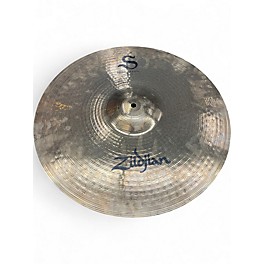 Used Zildjian 20in Medium Ride Cymbal
