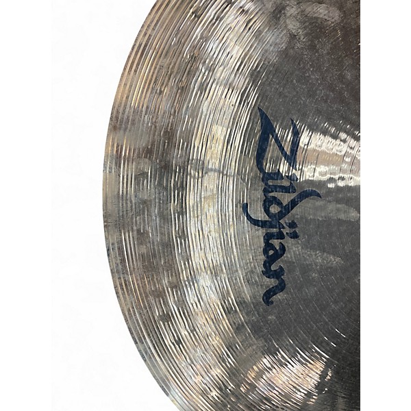 Used Zildjian 20in Medium Ride Cymbal