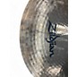 Used Zildjian 20in Medium Ride Cymbal