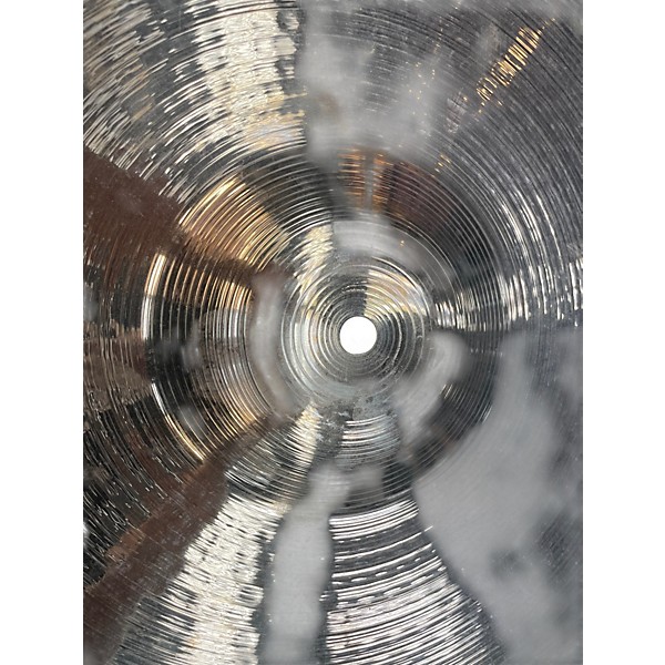 Used Zildjian 20in Medium Ride Cymbal