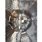 Used Zildjian 20in Medium Ride Cymbal