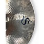 Used Zildjian 20in Medium Ride Cymbal