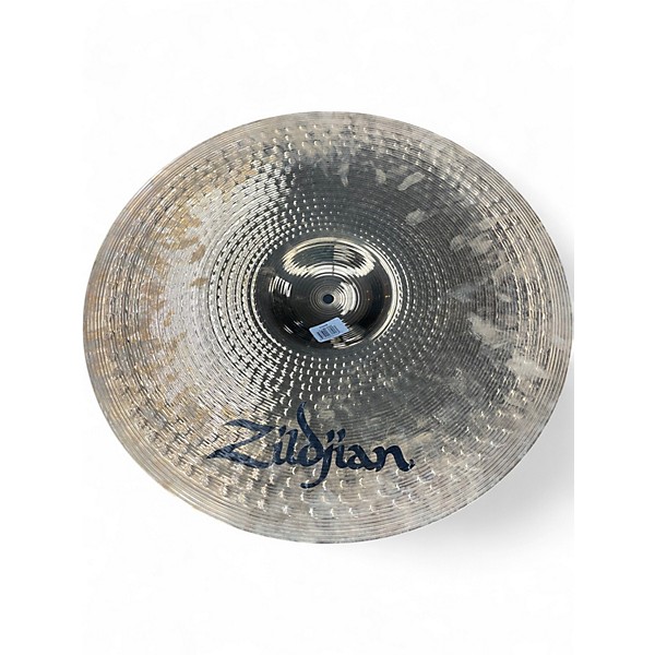 Used Zildjian 20in Medium Ride Cymbal