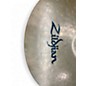 Used Zildjian 18in ZBT Crash Ride Cymbal