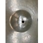 Used Zildjian 18in ZBT Crash Ride Cymbal