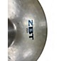 Used Zildjian 18in ZBT Crash Ride Cymbal