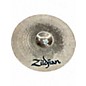 Used Zildjian 18in ZBT Crash Ride Cymbal