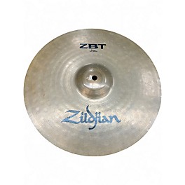 Used Zildjian 14in ZBT Crash Cymbal