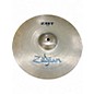 Used Zildjian 14in ZBT Crash Cymbal thumbnail