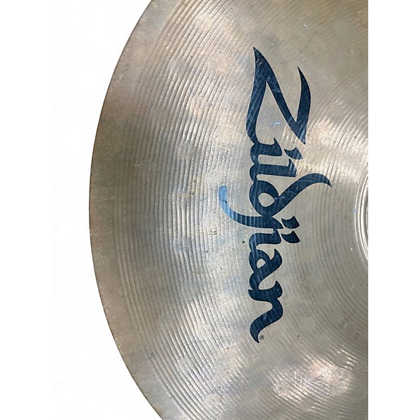 Used Zildjian 14in ZBT Crash Cymbal