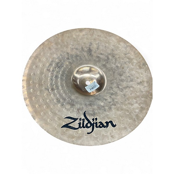Used Zildjian 14in ZBT Crash Cymbal