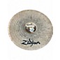 Used Zildjian 14in ZBT Crash Cymbal