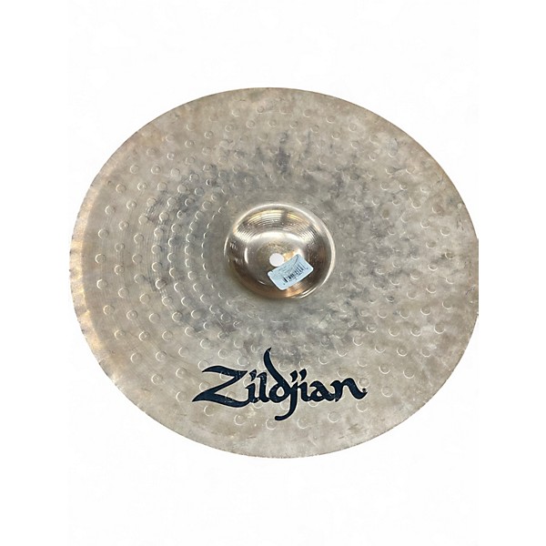 Used Zildjian 14in ZBT Crash Cymbal