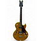 Used Epiphone 1962 Sorento Reissue Natural Hollow Body Electric Guitar thumbnail