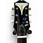 Used Epiphone 1962 Sorento Reissue Natural Hollow Body Electric Guitar