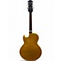 Used Epiphone 1962 Sorento Reissue Natural Hollow Body Electric Guitar