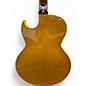 Used Epiphone 1962 Sorento Reissue Natural Hollow Body Electric Guitar