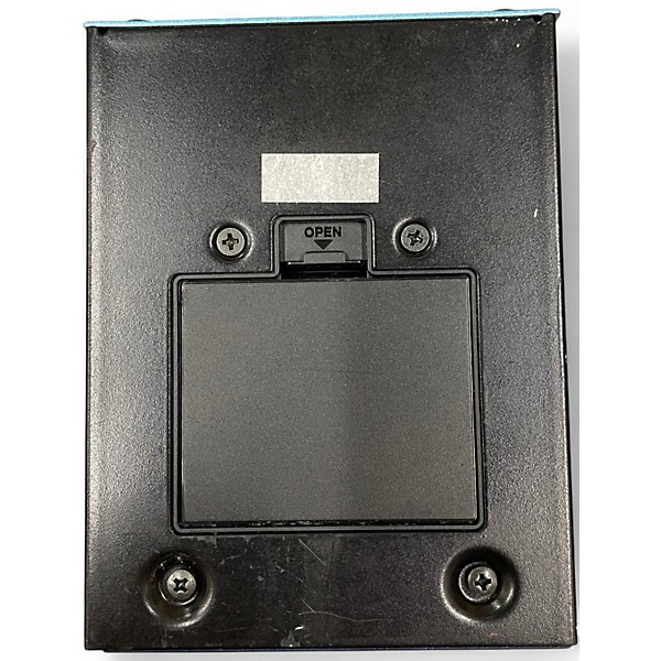 Used BOSS MD200 Effect Processor