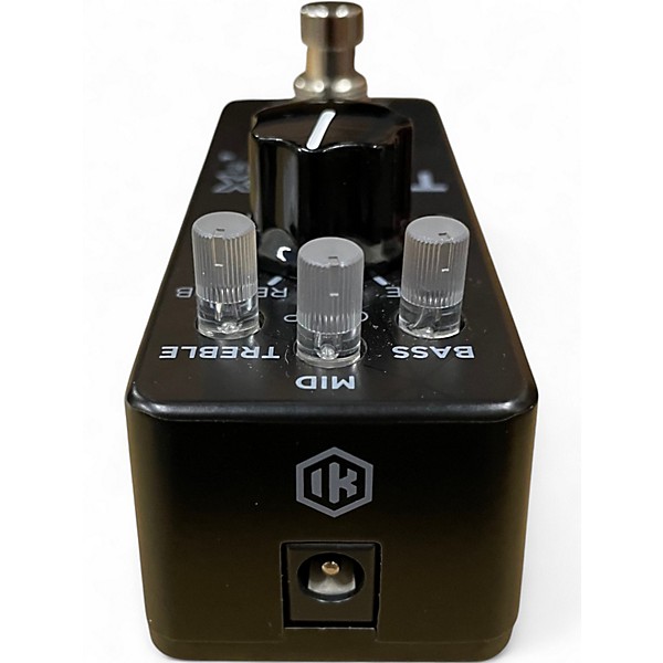 Used IK Multimedia TONE X ONE Effect Processor