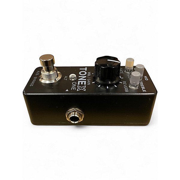 Used IK Multimedia TONE X ONE Effect Processor