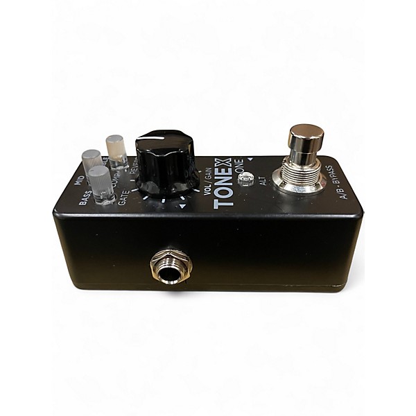 Used IK Multimedia TONE X ONE Effect Processor