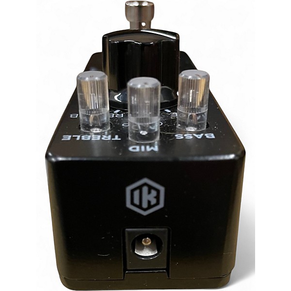 Used IK Multimedia TONE X ONE Effect Processor