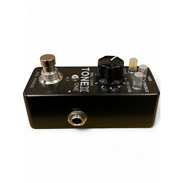 Used IK Multimedia TONE X ONE Effect Processor