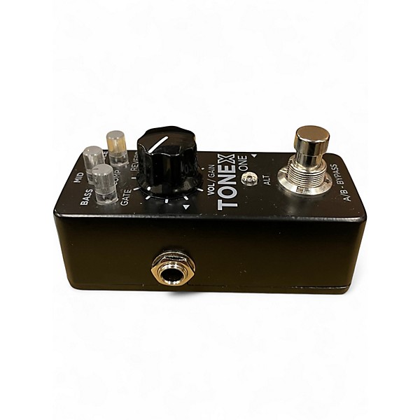 Used IK Multimedia TONE X ONE Effect Processor