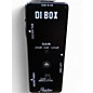 Used Rowin DI BOX Pedal thumbnail