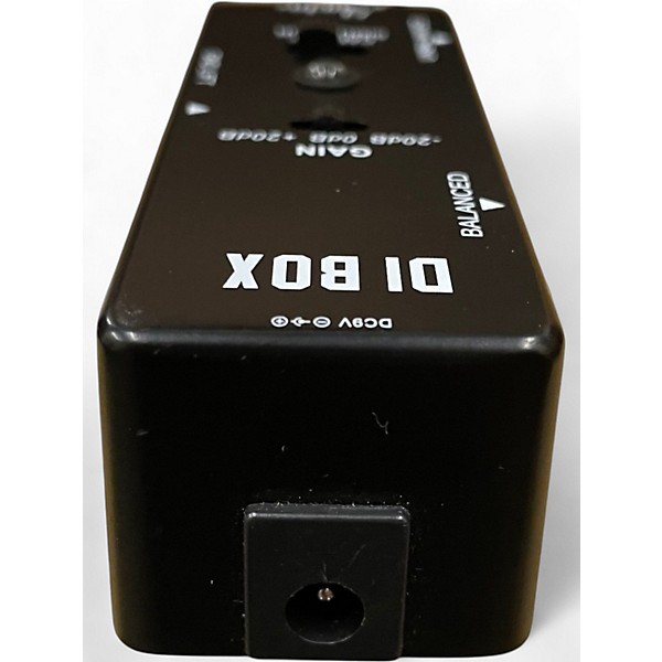 Used Rowin DI BOX Pedal