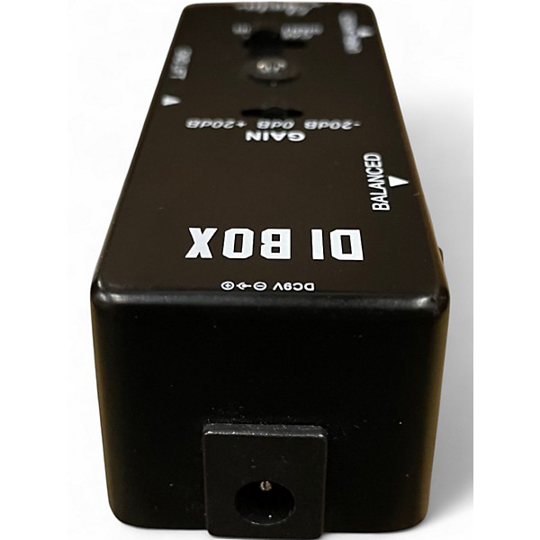 Used Rowin DI BOX Pedal