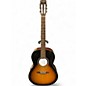 Used Simon & Patrick Woodland Pro Folk 2 Tone Sunburst Acoustic Guitar thumbnail