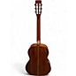Used Simon & Patrick Woodland Pro Folk 2 Tone Sunburst Acoustic Guitar