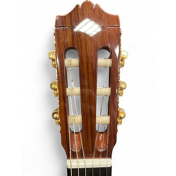 Used Yamaha CG171C Natural Classical Acoustic Guitar
