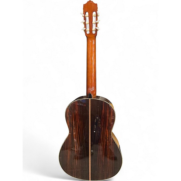 Used Yamaha CG171C Natural Classical Acoustic Guitar