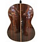Used Yamaha CG171C Natural Classical Acoustic Guitar