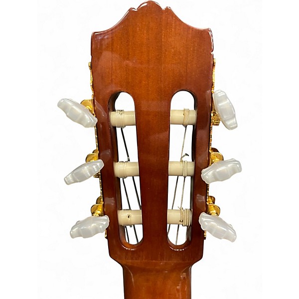 Used Yamaha CG171C Natural Classical Acoustic Guitar