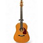 Used Seagull Artist Mosaic Element Antique Natural Acoustic Guitar thumbnail