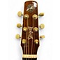 Used Seagull Artist Mosaic Element Antique Natural Acoustic Guitar