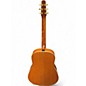 Used Seagull Artist Mosaic Element Antique Natural Acoustic Guitar